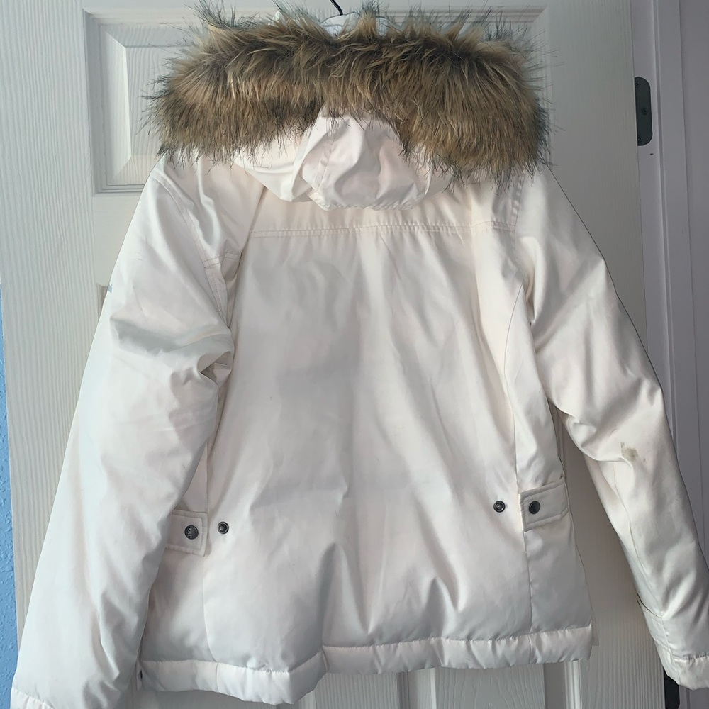 Puff Coat - image 2